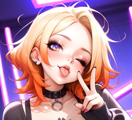 kryfox's Avatar